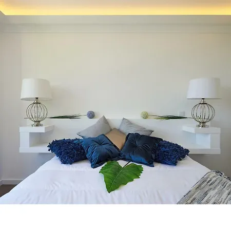 Sintra Design Apartment Exterior photo