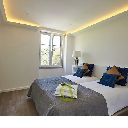 Sintra Design Apartment Exterior photo