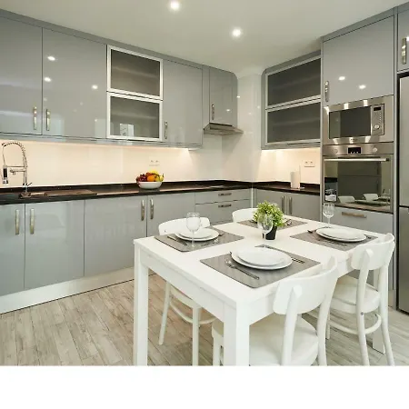 Sintra Design Apartment Exterior photo