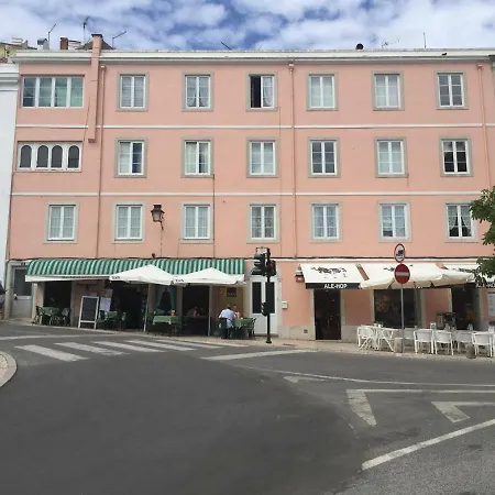 Sintra Design Apartment Exterior photo