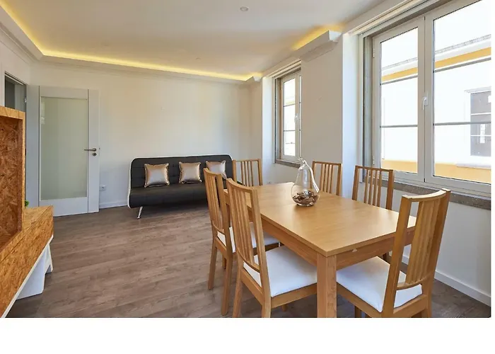 Sintra Design Apartment