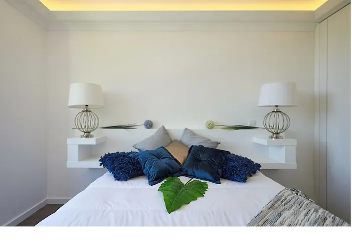 Sintra Design Apartment