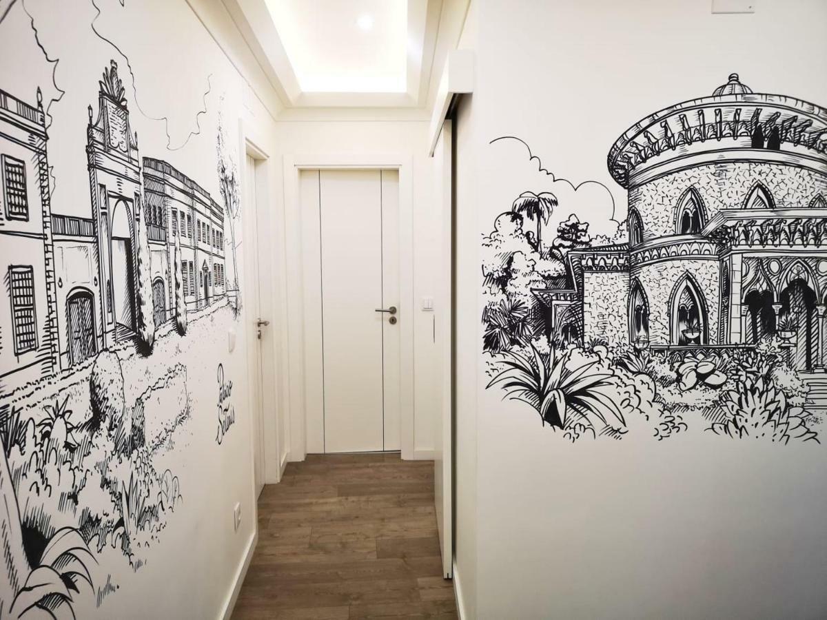 Apartment Design Sintra