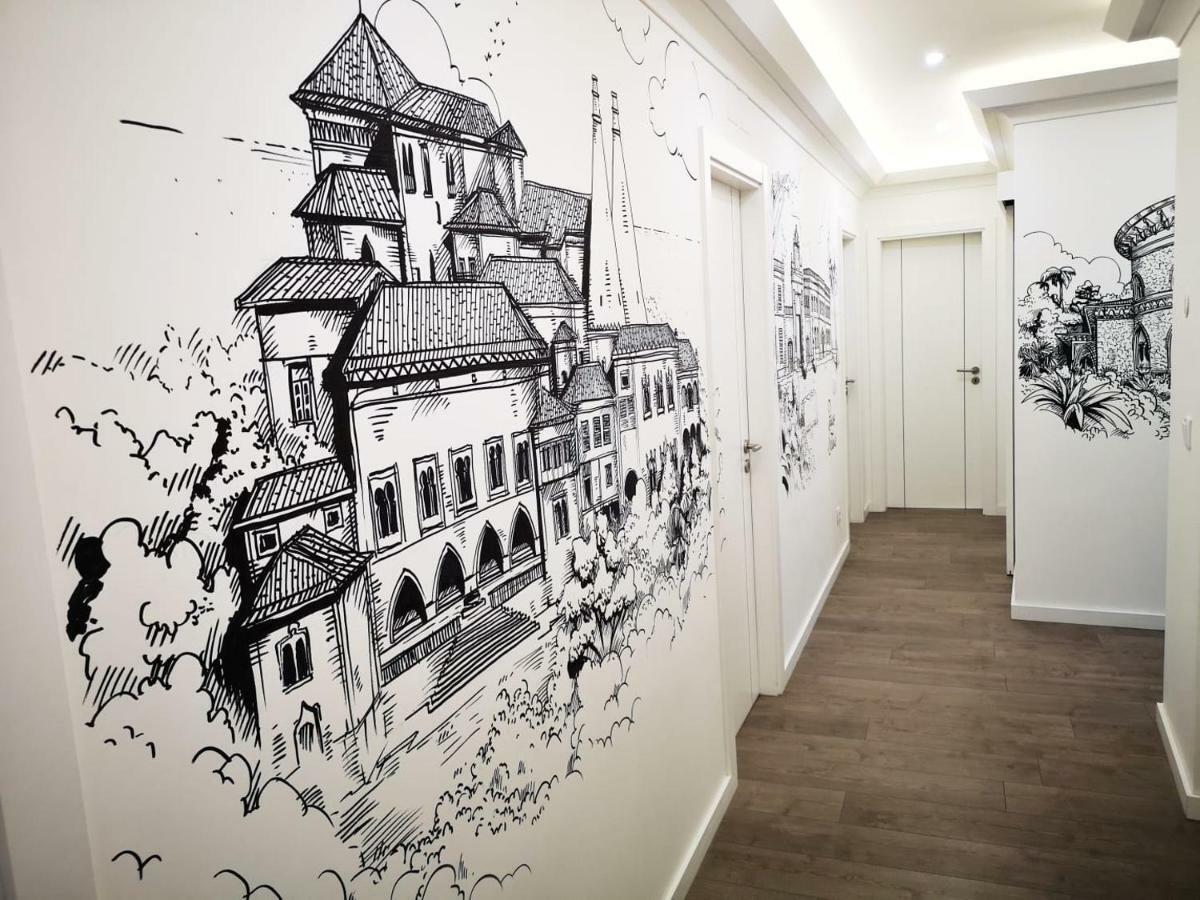 Design * Sintra