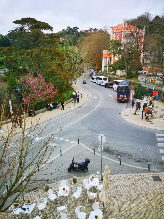 Apartamento Design Sintra